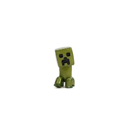 Jada Toys Minecraft (2025) 2.5" MetalFig Assorrtment (Display of 12)