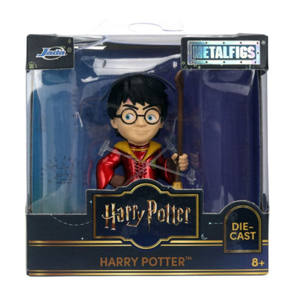 Jada Toys Harry Potter Wave 2 2.5" MetalFig Assortment (Display of 12)