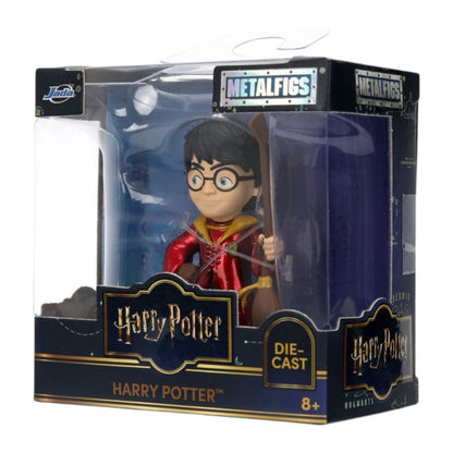 Jada Toys Harry Potter Wave 2 2.5" MetalFig Assortment (Display of 12)