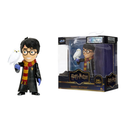 Jada Toys Harry Potter Wave 2 2.5" MetalFig Assortment (Display of 12)