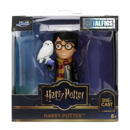 Jada Toys Harry Potter Wave 2 2.5" MetalFig Assortment (Display of 12)