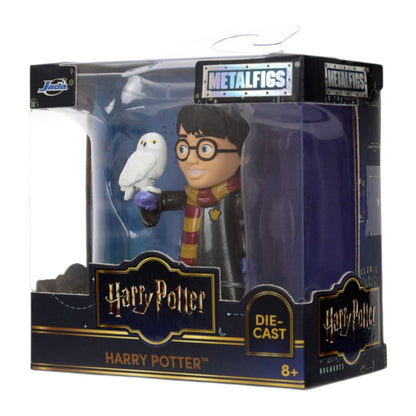 Jada Toys Harry Potter Wave 2 2.5" MetalFig Assortment (Display of 12)