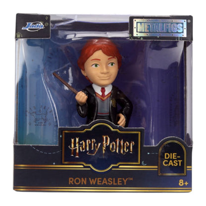 Jada Toys Harry Potter Wave 2 2.5" MetalFig Assortment (Display of 12)