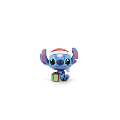 Jada Toys Lilo & Stitch 2.5" Stitch (Christmas Themed) MetalFig Assortment (Display of 12) (Wave 3)