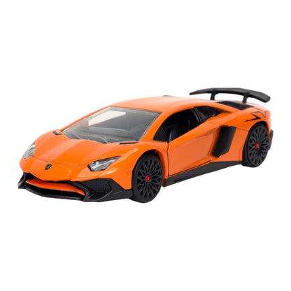 Jada Toys Hyperspec 1:32 Scale Diecast Assortment
