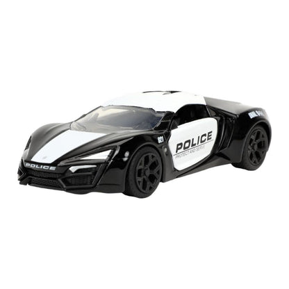 Jada Toys Hyperspec 1:32 Scale Diecast Assortment