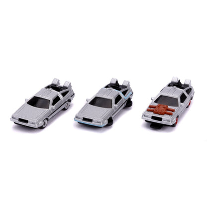 Jada Toys Hollywood Rides Nano Vehicle Assortment C