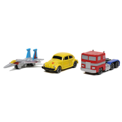 Jada Toys Hollywood Rides Nano Vehicle Assortment C