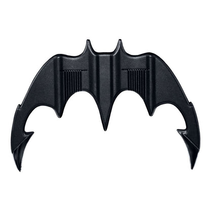 Ikon Design Studio Batman (1989) Scaled Batarang Replica with Stand