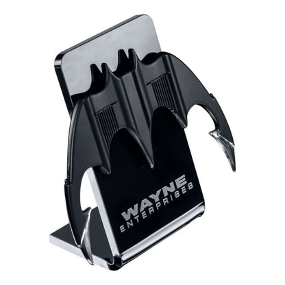 Ikon Design Studio Batman (1989) Scaled Batarang Replica with Stand