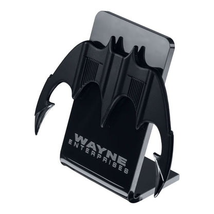 Ikon Design Studio Batman (1989) Scaled Batarang Replica with Stand