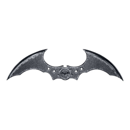 Ikon Design Studio Batman: Arkham Asylum Scaled Batarang Replica with Stand