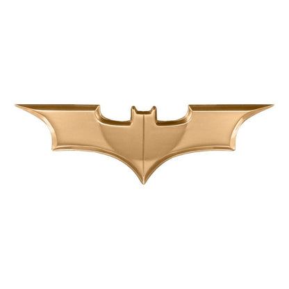 Ikon Design Studio Batman Begins Scaled Batarang Replica with Stand
