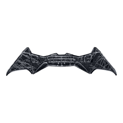 Ikon Design Studio The Batman Scaled Batarang Replica with Stand