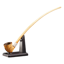 Weta The Hobbit Pipe of Bilbo Baggins Prop Replica