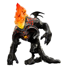 Weta The Lord of the Rings Balrog Mini Epics Vinyl Figure