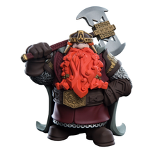 Weta The Lord of the Rings Gimli Mini Epics Vinyl Figure