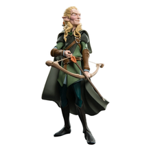 Weta The Lord of the Rings Legolas Mini Epics Vinyl Figure