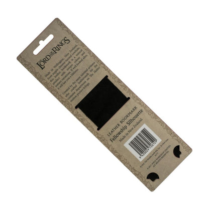 Weta The Lord of the Rings The Fellowship of the Ring Bookmark
