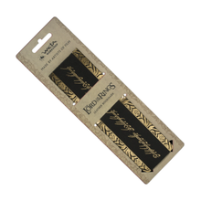 Weta The Lord of the Rings The One Ring Inscription Bookmark