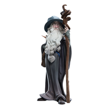 Weta The Lord of the Rings Gandalf the Grey Mini Epics Vinyl Figure