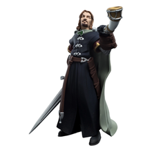 Weta The Lord of the Rings Boromir Mini Epics Vinyl Figure