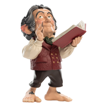Weta The Lord of the Rings Bilbo Mini Epics Vinyl Figure