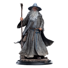 Weta The Lord of the Rings Gandalf the Grey, Pilgrim 1:6 Scale Statue