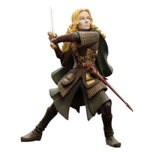 Weta The Lord of the Rings Eowyn Mini Epics Vinyl Figure