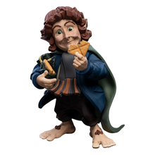 Weta The Lord of the Rings Pippin Mini Epics Vinyl Figure