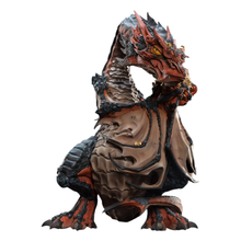 Weta The Hobbit Smaug Mini Epics Vinyl Figure