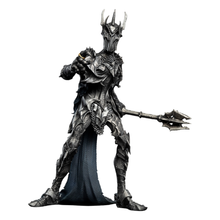 Weta The Lord of the Rings Sauron Mini Epics Vinyl Figure