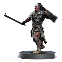 Weta The Lord of the Rings Lurtz Figures of Fandom Statue