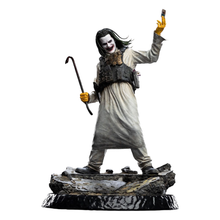 Weta Zack Snyder's Justice League (2021) The Joker 1:4 Scale Statue
