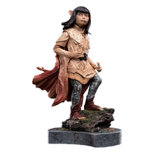 Weta The Dark Crystal Jen the Gelfling 1:6 Scale Statue