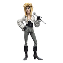 Weta Labyrinth Jareth Mini Epics Vinyl Figure