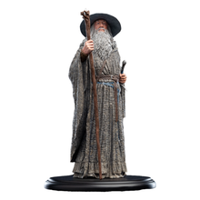 Weta The Lord of the Rings Gandalf the Grey Miniature Statue