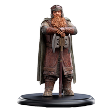Weta The Lord of the Rings Gimli Miniature Statue