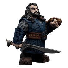 Weta The Hobbit Thorin Oakenshield Mini Epics Vinyl Figure