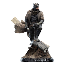 Weta Zack Snyder's Justice League (2021) Knightmare Batman 1:4 Scale Statue