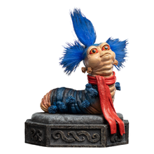 Weta Labyrinth Ello Worm 1:1 Scale Statue