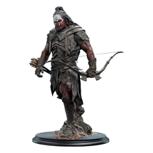Weta The Lord of the Rings Lurtz: Hunter of Men 1:6 Scale Statue
