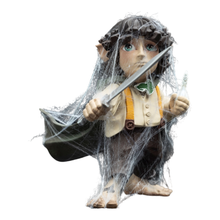 Weta The Lord of the Rings Frodo Baggins SDCC 2023 Exclusive Mini Epics
