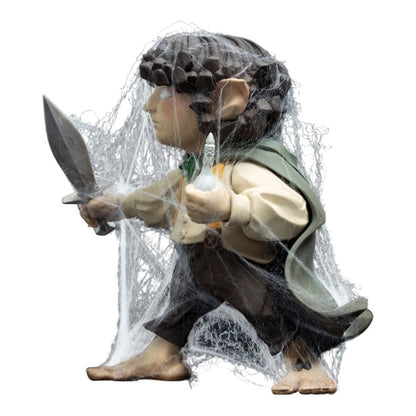 Weta The Lord of the Rings Frodo Baggins SDCC 2023 Exclusive Mini Epics