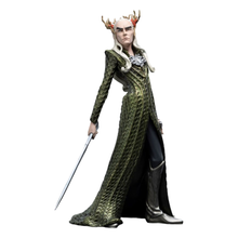 Weta The Hobbit Thranduil Mini Epics Vinyl Figure