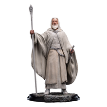 Weta The Lord of the Rings Gandalf the White Classic Series 1:6 Scale Statue