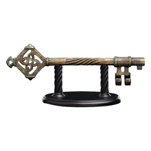 Weta The Lord of the Rings Key to Bag End 1:1 Scale Prop Replica