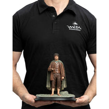 Weta The Lord of the Rings Frodo Baggins, Ringbeaer Classic Series 1:6 Scale Statue