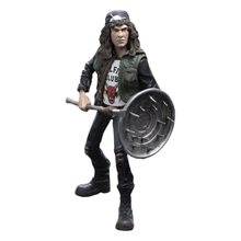 Weta Stranger Things Eddie Munson (Limited Edition) Mini Epics Vinyl Figure