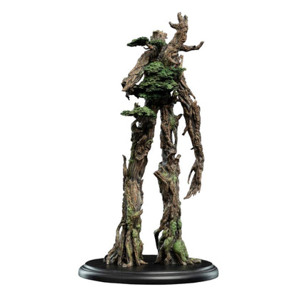 Weta The Lord of the Rings Treebeard Miniature Statue